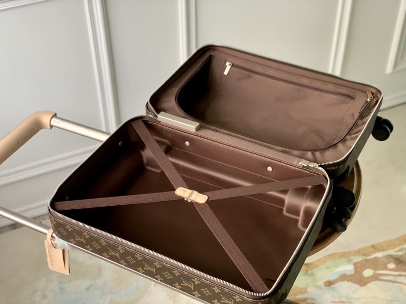 LV Suitcase